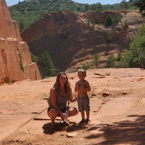 Meet your Posher, Jasmine